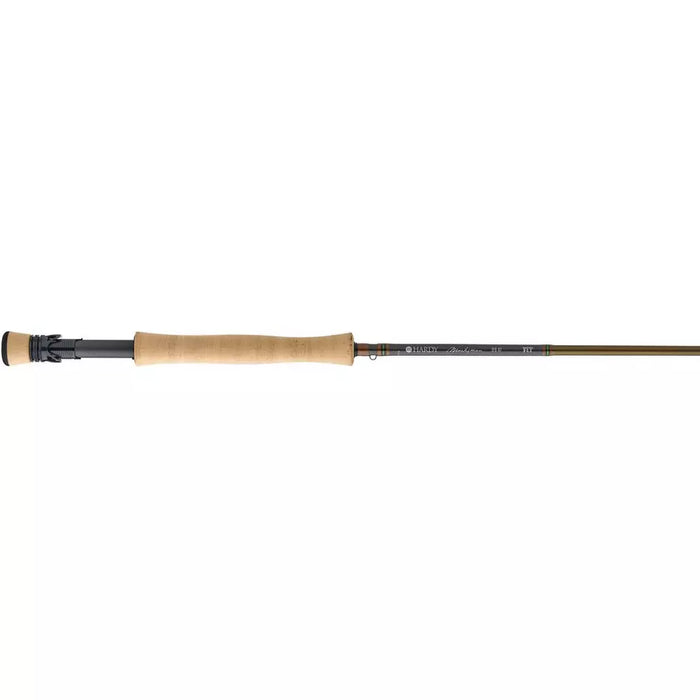 Hardy Marksman Fly Rod