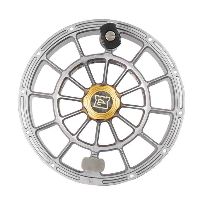 Hardy Zane Carbon Reel