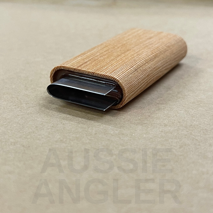 Hopper Caddis Ant Foam Body Cutter #12