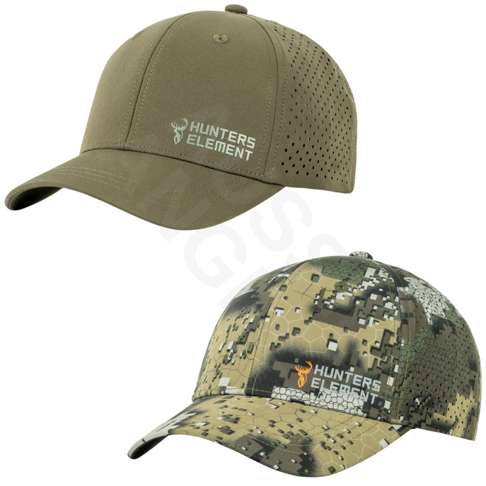 Hunters Element Eclipse Vantage Vented Cap