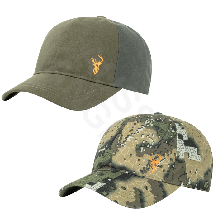 Hunters Element Odyssey Waterproof Cap