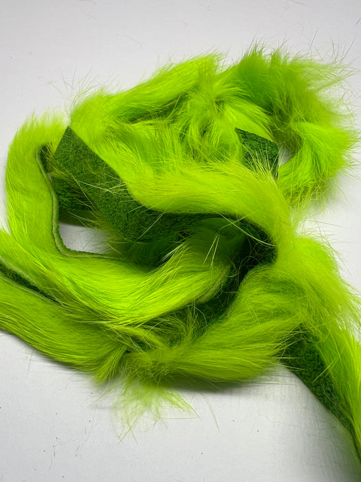 Wapsi Rabbit Zonker Strips 1/8"