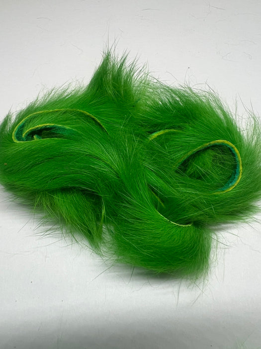 Wapsi Rabbit Zonker Strips 1/8"