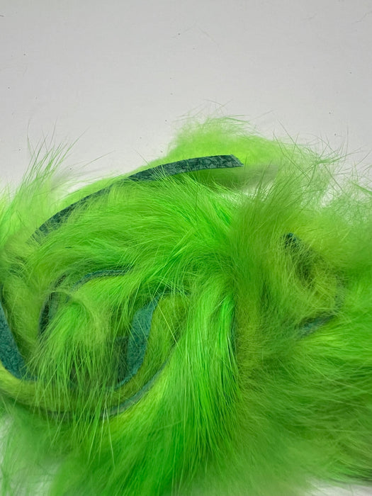 Wapsi Rabbit Zonker Strips 1/8"