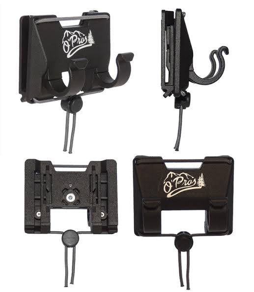 Opros 3rd Hand Rod Holder
