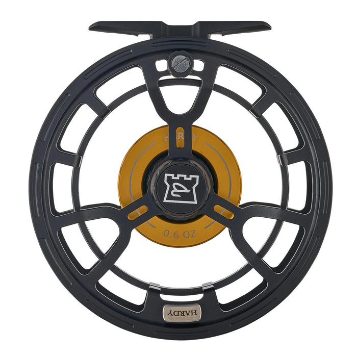 Hardy Averon Euro Reel