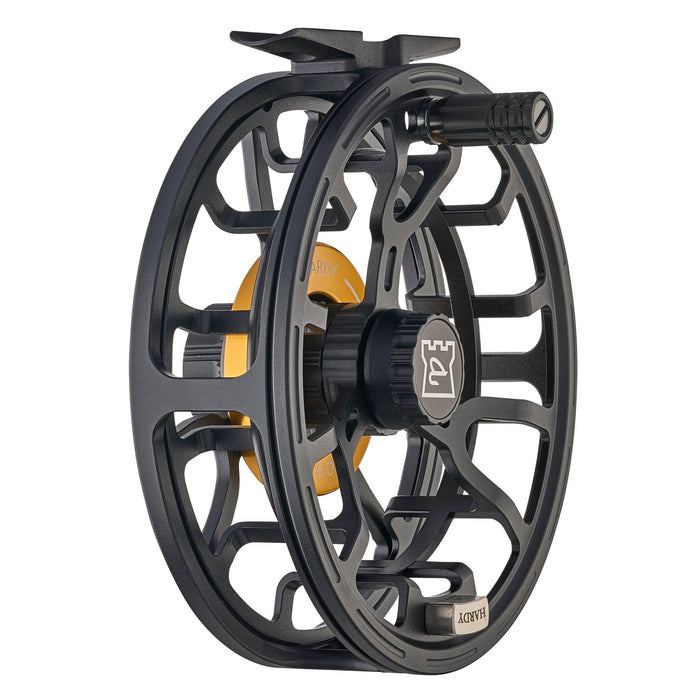 Hardy Averon Euro Reel