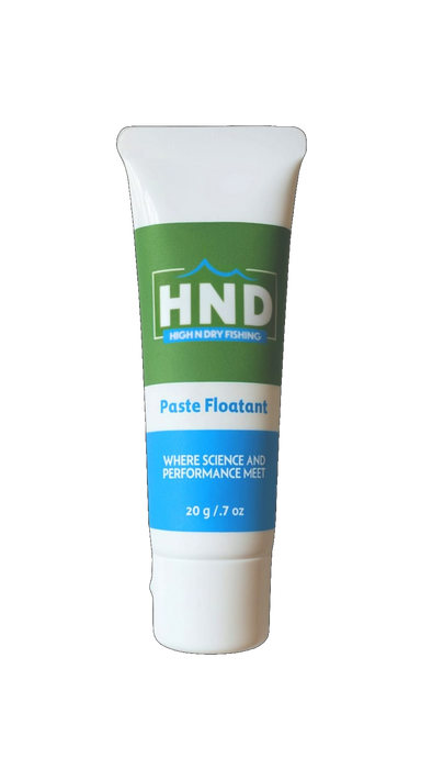 High N Dry Paste Floatant