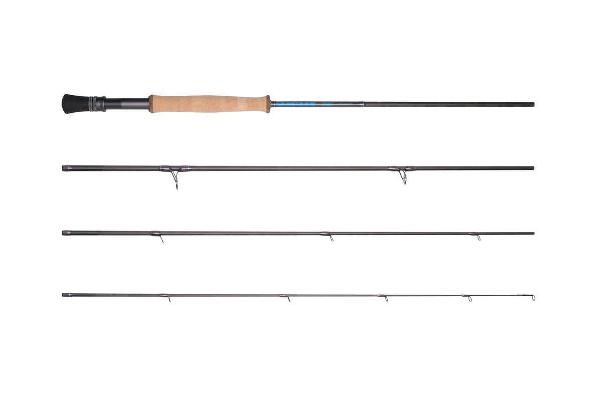 Primal Smash 9 Weight Fly Rod — Aussie Angler