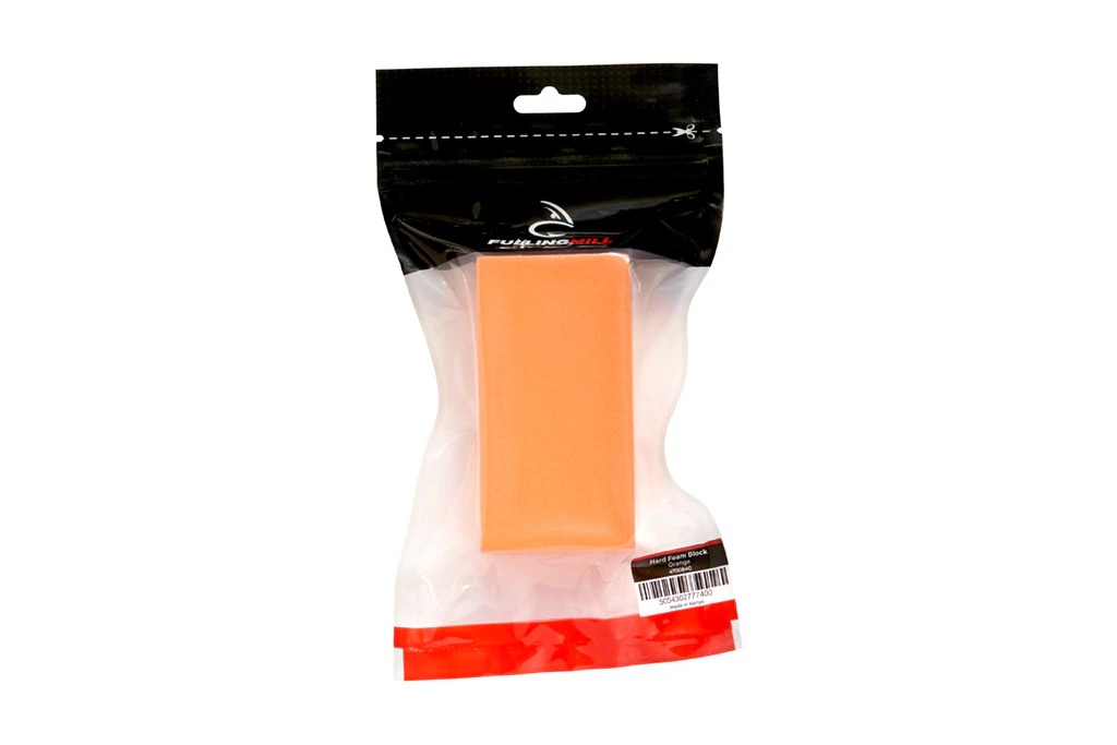 Fulling Mill Hard Foam Block