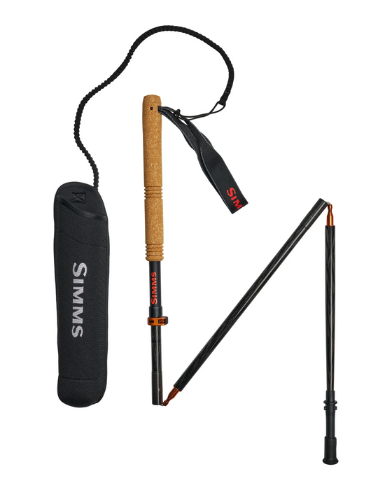 Simms Pro Wading Staff