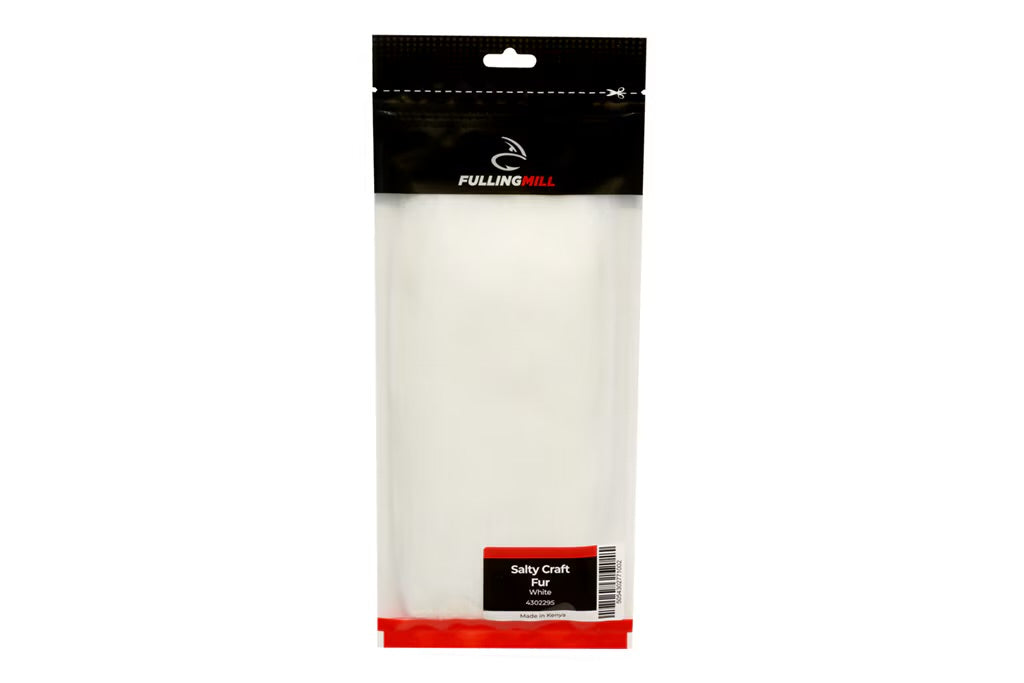 Fulling Mill Salty Craft Fur