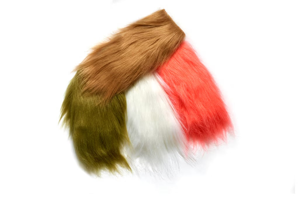 Fulling Mill Salty Craft Fur