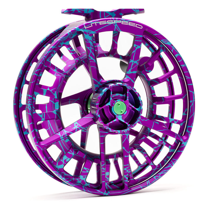 Lamson Litespeed M8 Wild Child
