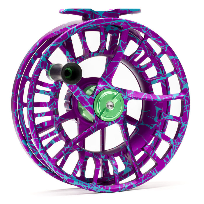 Lamson Litespeed M8 Wild Child