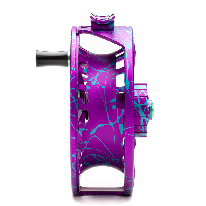 Lamson Litespeed M8 Wild Child