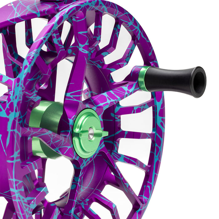 Lamson Litespeed M8 Wild Child