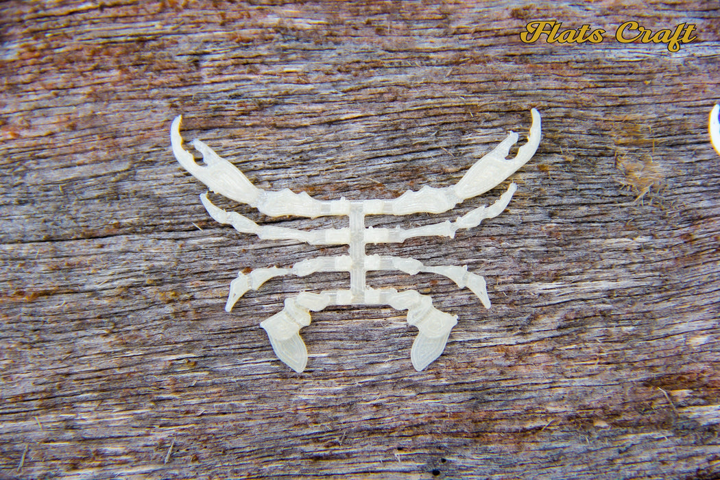 Flats Craft The Mandaclawrian Natural