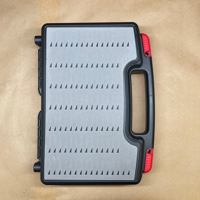 Todds XL Boat Box