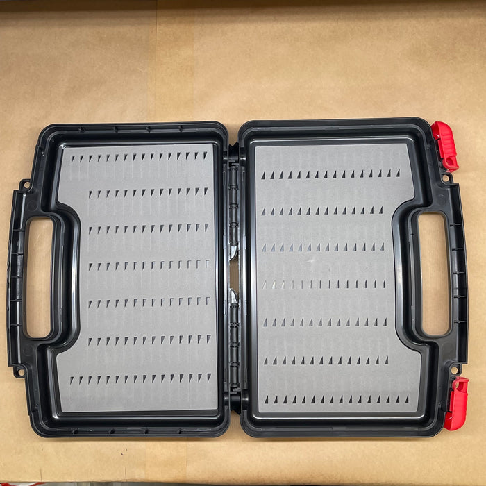 Todds XL Boat Box