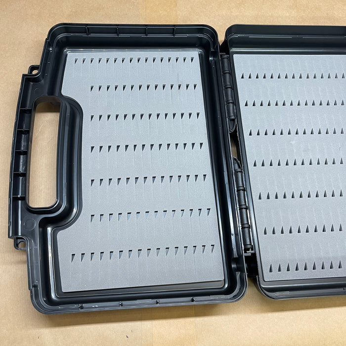 Todds XL Boat Box