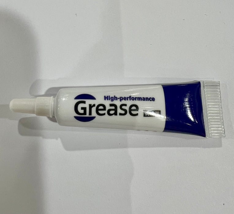 Zipper Lube