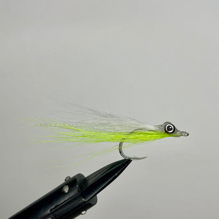 Bucktail Clouser #1/0