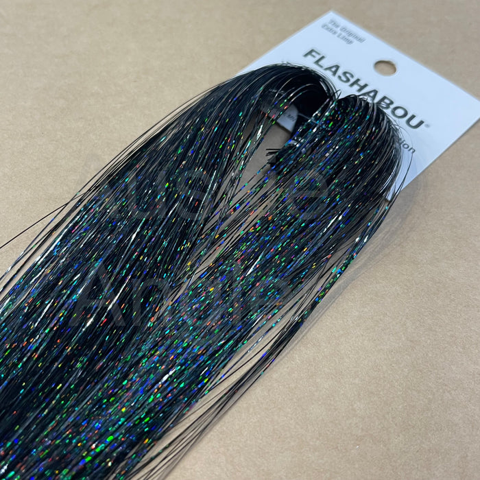 Wapsi Flashabou Holographic