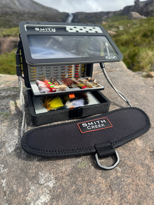 Smith Creek FlyVue Chest Pack
