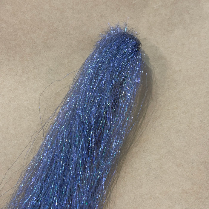 Sybai Pike Flash Hair