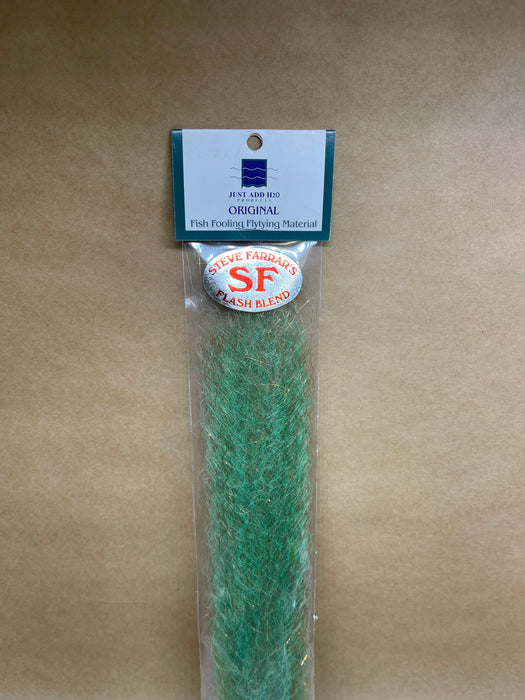 H2O Steve Farrar SF Blend