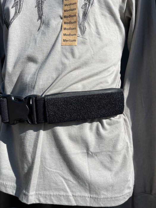 Ferreras Velcro Wading Strap