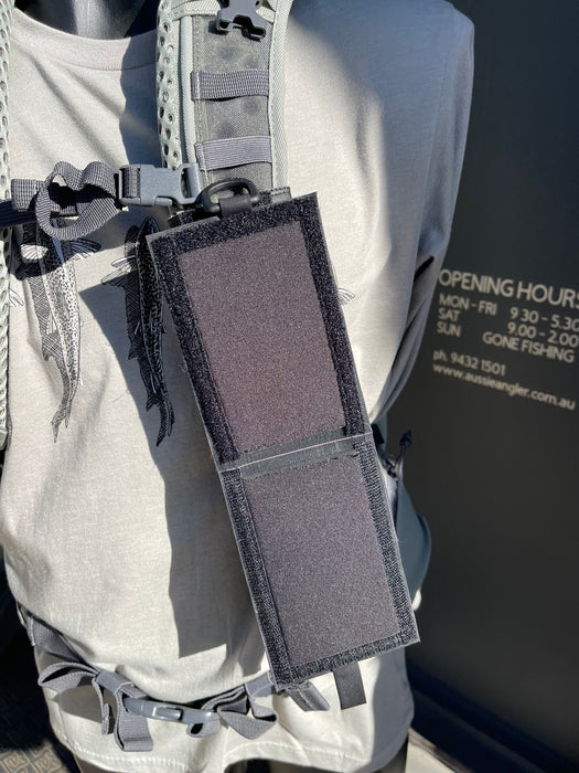Ferreras Velcro Wading Strap