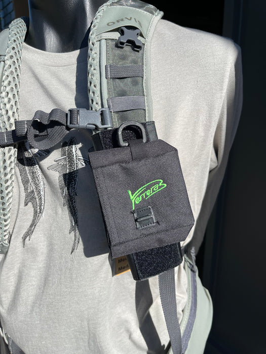 Ferreras Velcro Wading Strap