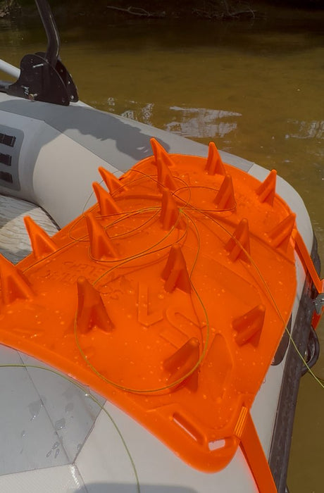 Scientific Anglers Launch Pad Drift