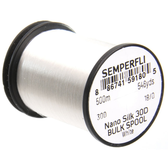 Semperfli Nano Silk 30D
