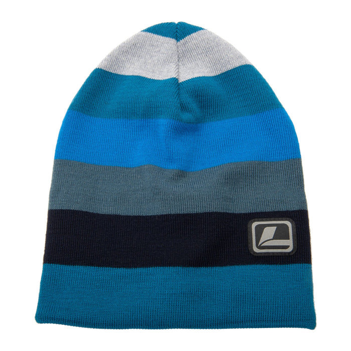 Loop Multicolour Beanie