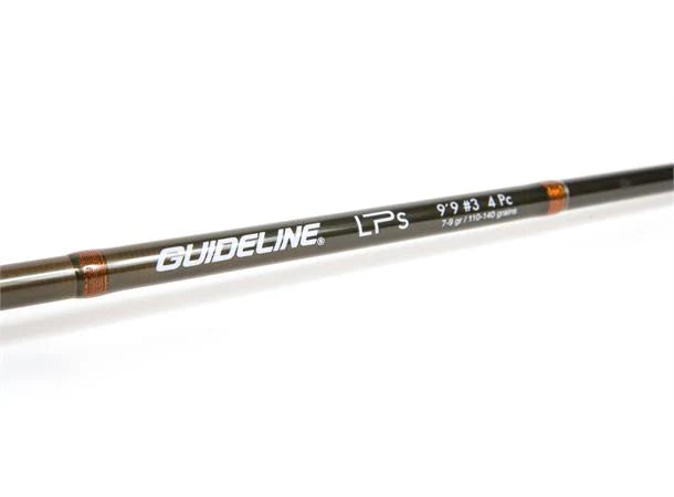 Guideline LPS 9'6" 2wt