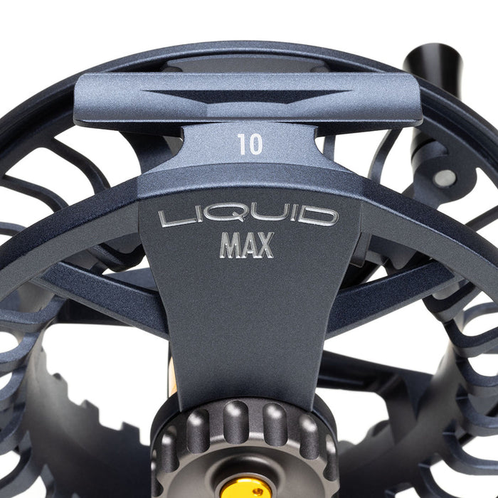 Lamson Liquid Max 6 Reel
