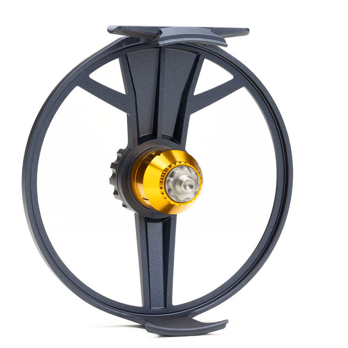 Lamson Liquid Max 6 Reel