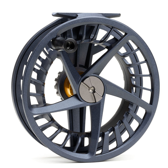 Lamson Liquid Max 6 Reel