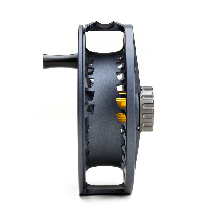 Lamson Liquid Max 6 Reel