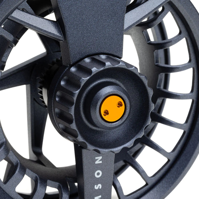 Lamson Liquid S Series Reel
