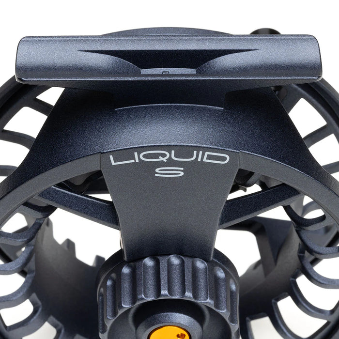 Lamson Liquid S Series Set