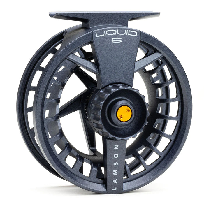 Lamson Liquid S Series Set
