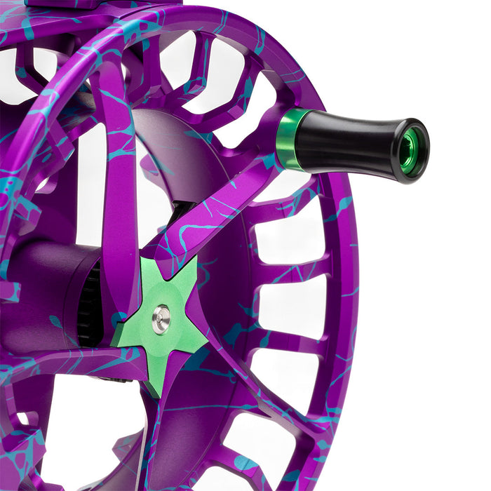 Lamson Litespeed F5 Fly Reel - Wild Child