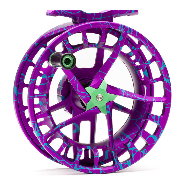 Lamson Litespeed F5 Fly Reel - Wild Child
