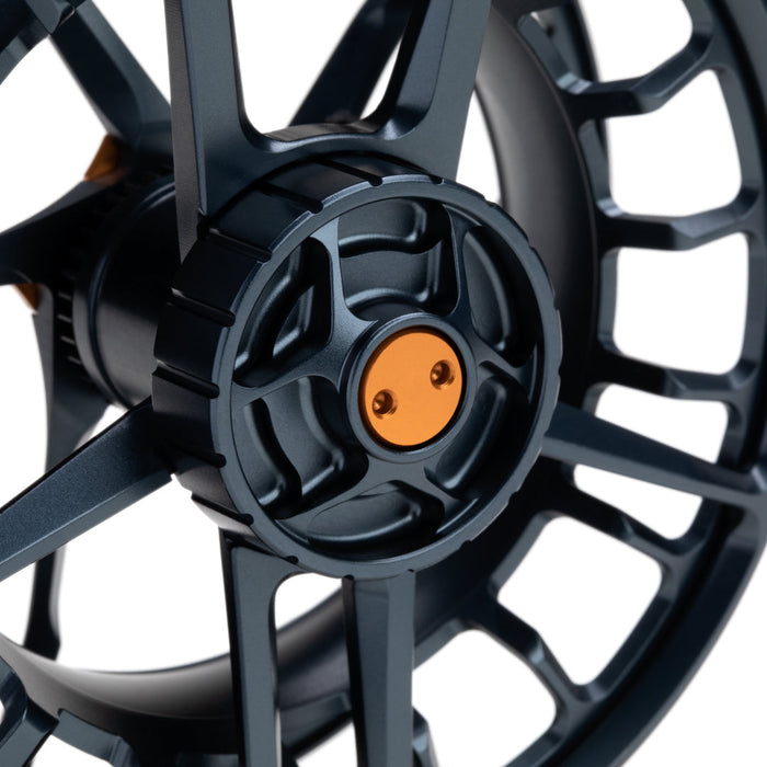 Lamson Litespeed F Fuego