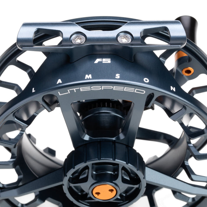 Lamson Litespeed F Fuego
