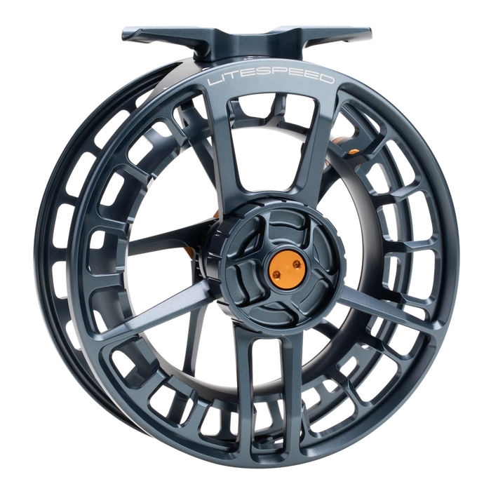 Lamson Litespeed F Fuego